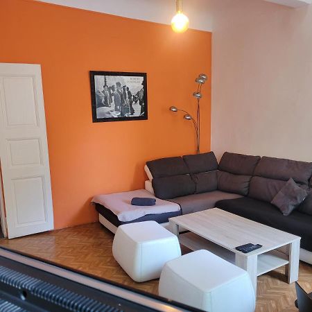 Bel Appartement , Plein Coeur D'آيكس أومبروفينس المظهر الخارجي الصورة