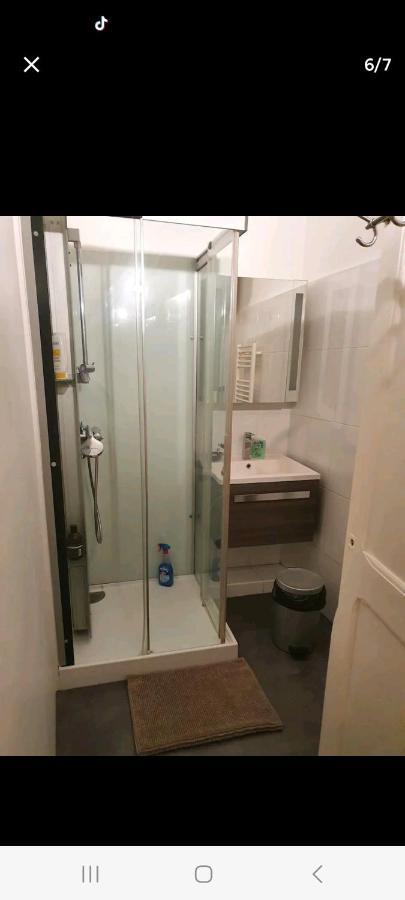 Bel Appartement , Plein Coeur D'آيكس أومبروفينس المظهر الخارجي الصورة