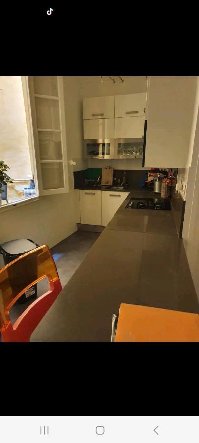 Bel Appartement , Plein Coeur D'آيكس أومبروفينس المظهر الخارجي الصورة