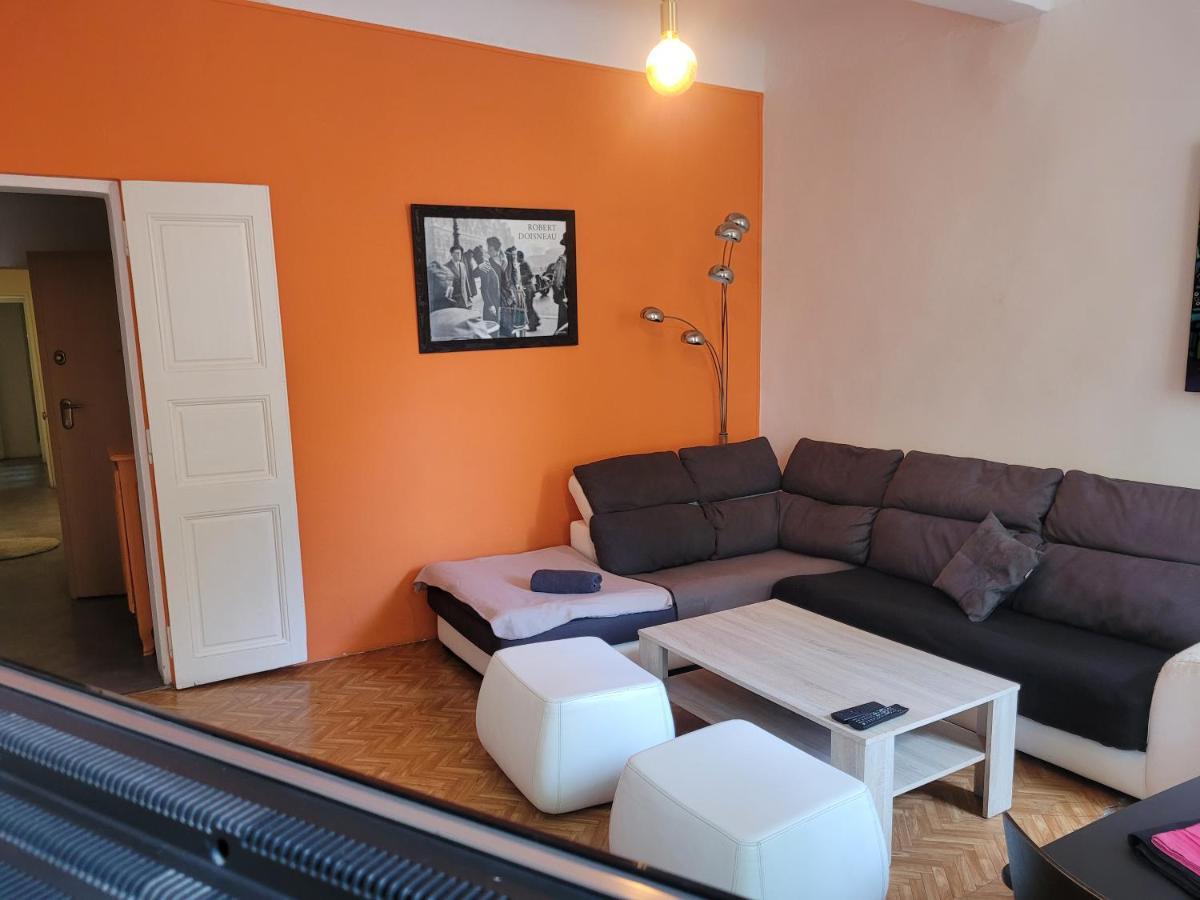 Bel Appartement , Plein Coeur D'آيكس أومبروفينس المظهر الخارجي الصورة