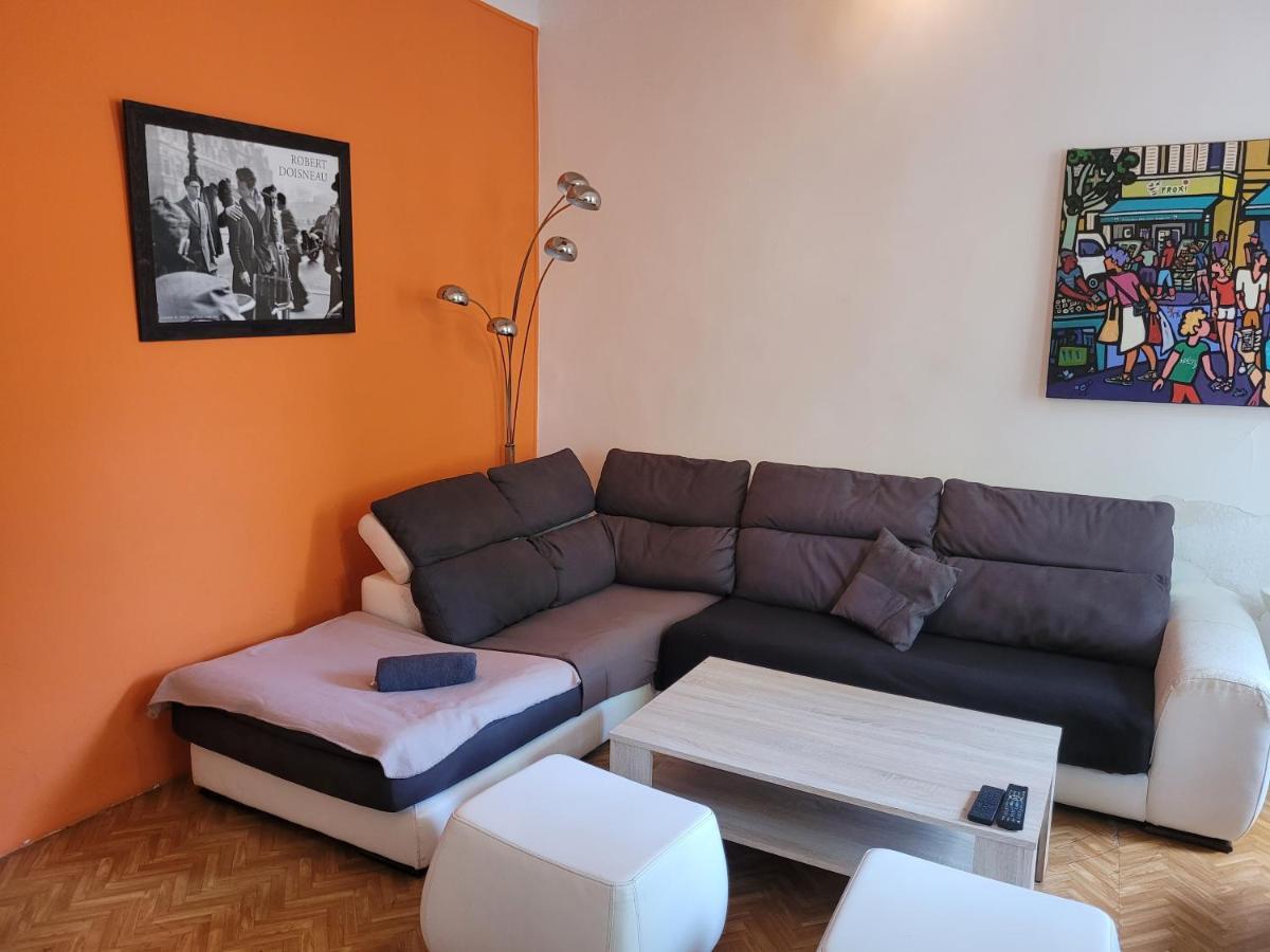 Bel Appartement , Plein Coeur D'آيكس أومبروفينس المظهر الخارجي الصورة